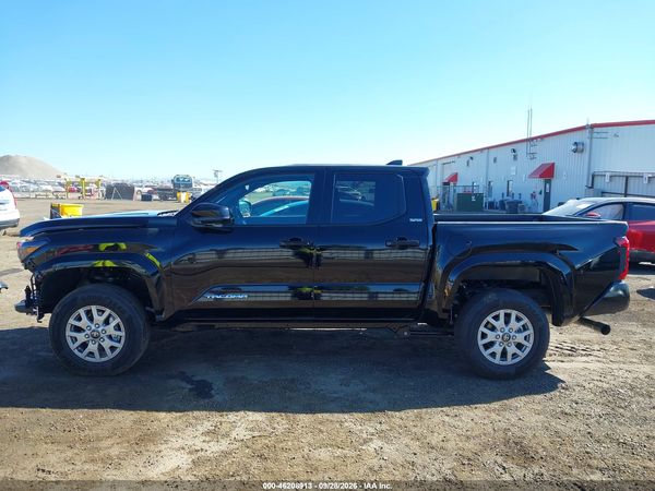 2026 TOYOTA TACOMA SR5 — I117