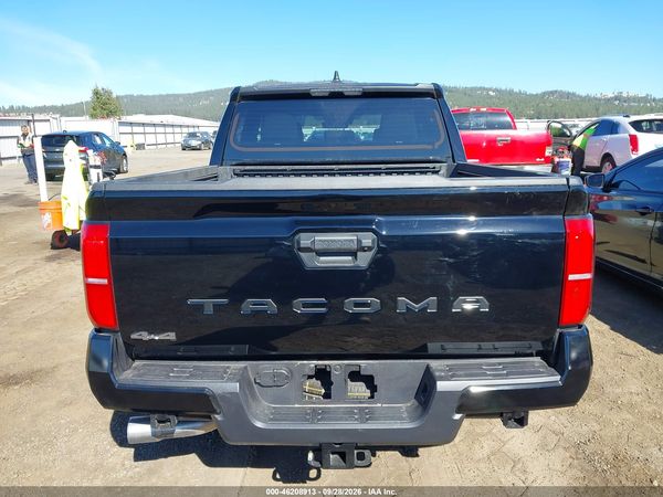 2026 TOYOTA TACOMA SR5 — I119