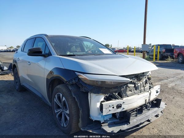 2023 TOYOTA BZ4X XLE — I1