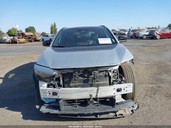 2023 TOYOTA BZ4X XLE — I115