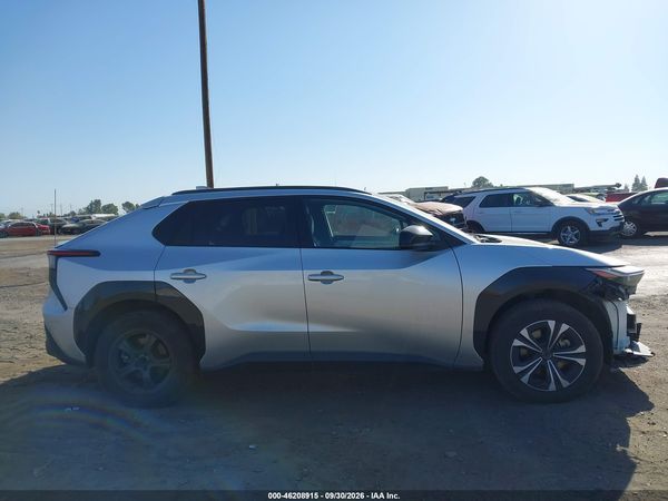 2023 TOYOTA BZ4X XLE — I116