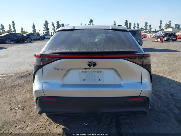 2023 TOYOTA BZ4X XLE — I119