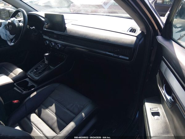 2026 HONDA CR-V EX-L AWD — I5