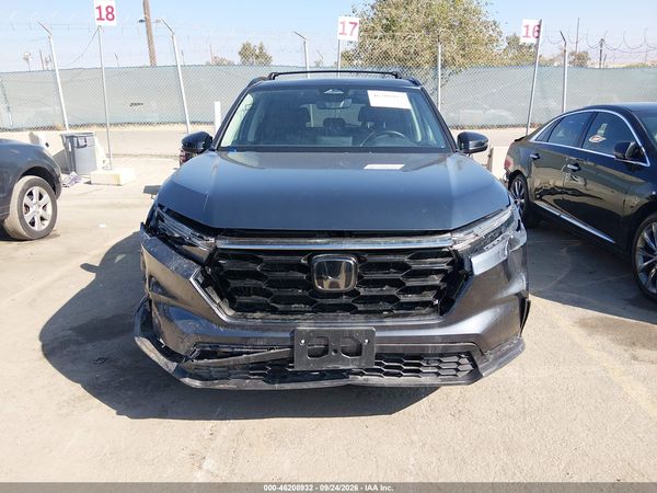 2026 HONDA CR-V EX-L AWD — I115