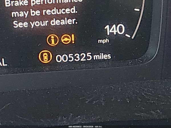 2026 HONDA CR-V EX-L AWD — I118