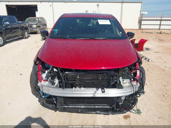 2027 CHRYSLER PACIFICA Limited — I115