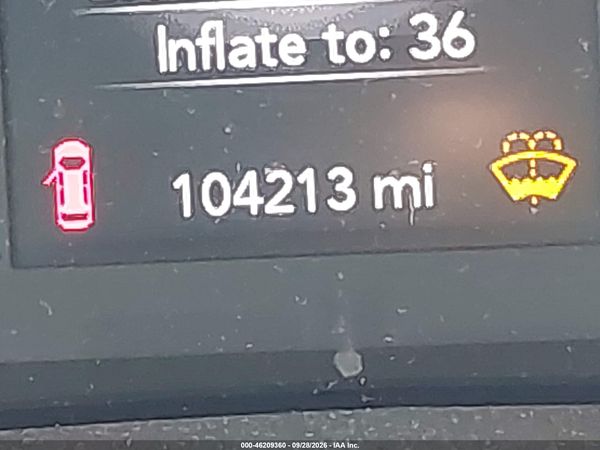 2019 JEEP CHEROKEE LATITUDE FWD — I118