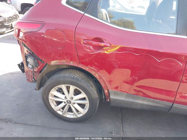 2019 NISSAN ROGUE SPORT S — I152