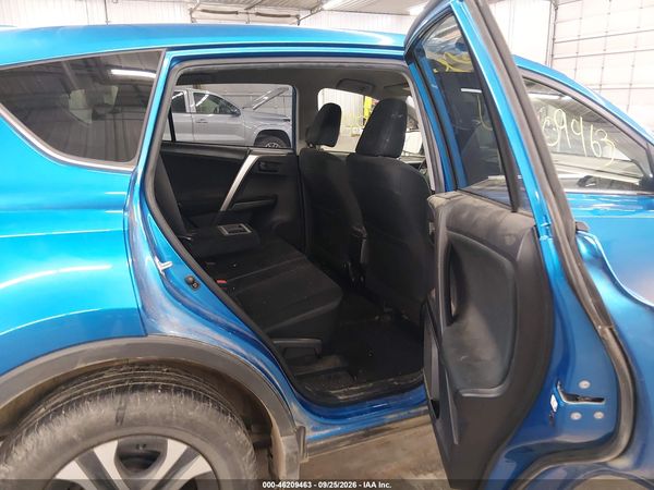 2017 TOYOTA RAV4 LE — I8