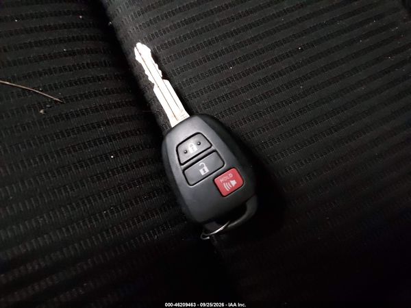 2017 TOYOTA RAV4 LE — I11
