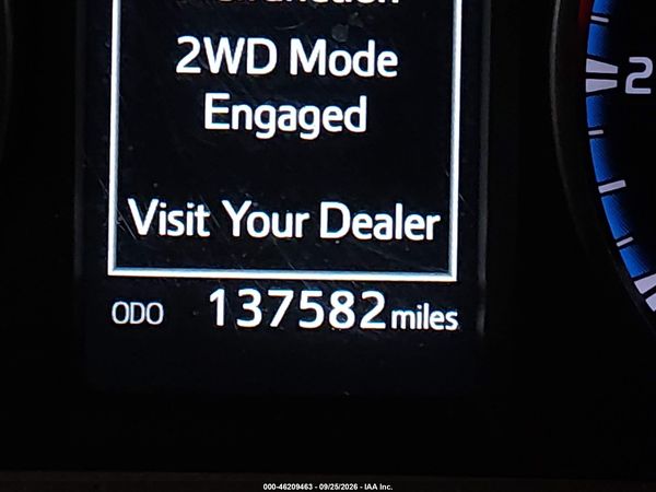 2017 TOYOTA RAV4 LE — I118