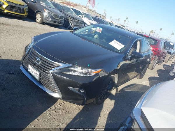 2016 LEXUS ES 350 — I2