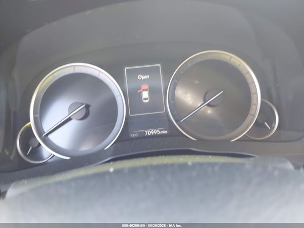 2016 LEXUS ES 350 — I7