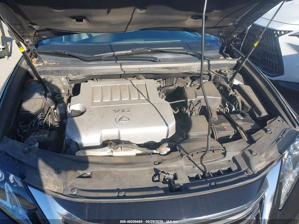 2016 LEXUS ES 350 — I10