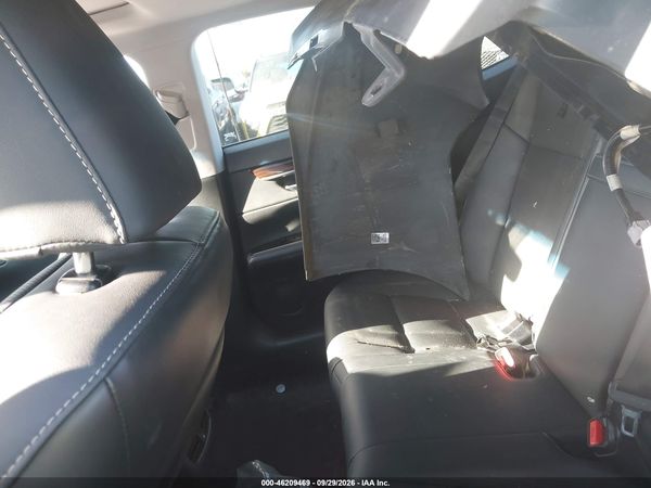 2016 LEXUS ES 350 — I153