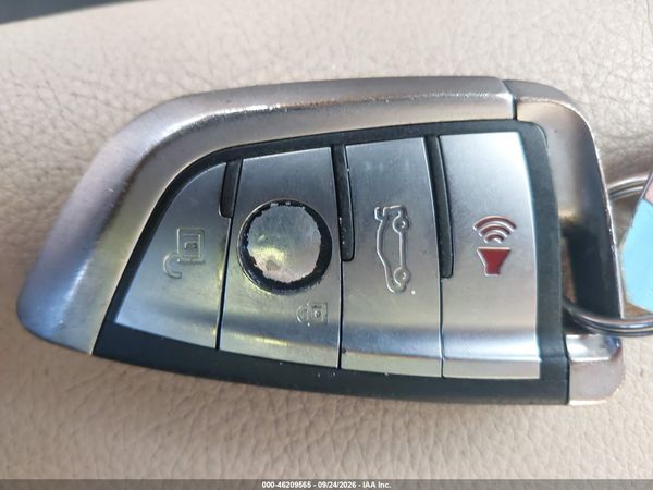 2016 BMW 320I XDRIVE — I11