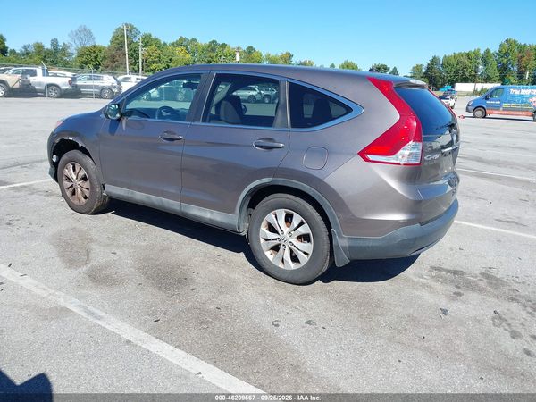 2013 HONDA CR-V EX — I3