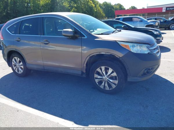 2013 HONDA CR-V EX — I6