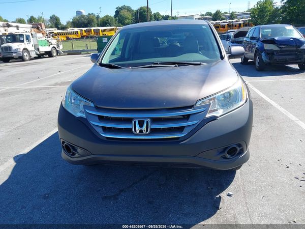 2013 HONDA CR-V EX — I115