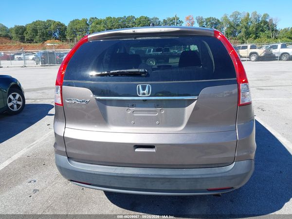 2013 HONDA CR-V EX — I119