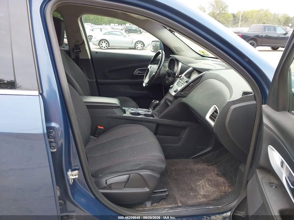 2016 CHEVROLET EQUINOX LT — I5
