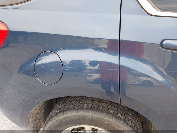 2016 CHEVROLET EQUINOX LT — I6