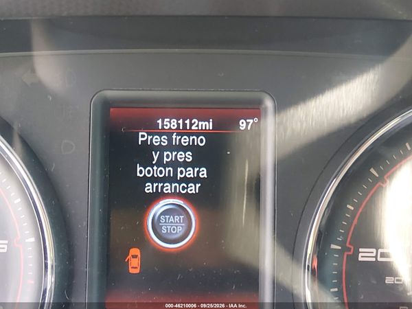 2014 DODGE CHARGER SE — I7