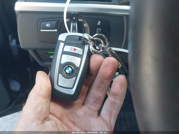2014 BMW 650I GRAN COUPE XDRIVE — I11