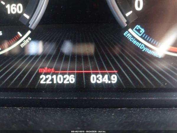 2014 BMW 650I GRAN COUPE XDRIVE — I118