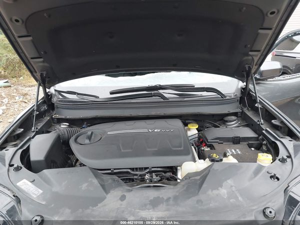 2020 JEEP CHEROKEE LATITUDE PLUS 4X4 — I10
