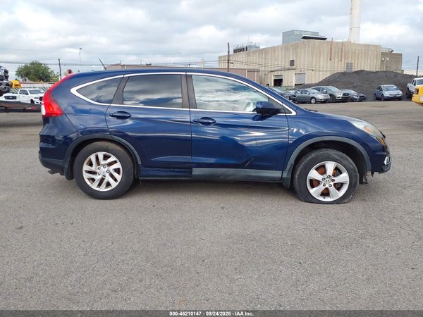 2016 HONDA CR-V EX — I116