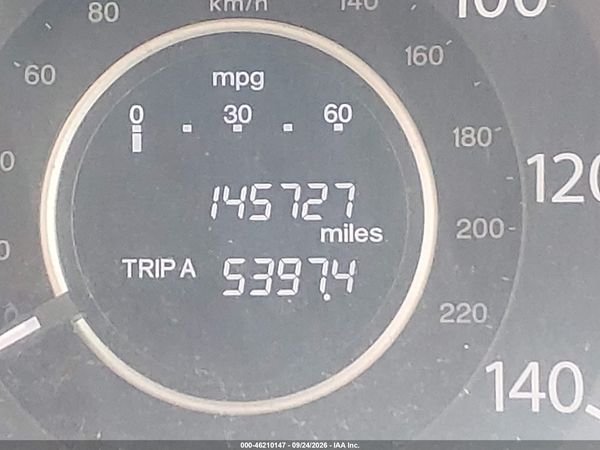 2016 HONDA CR-V EX — I118