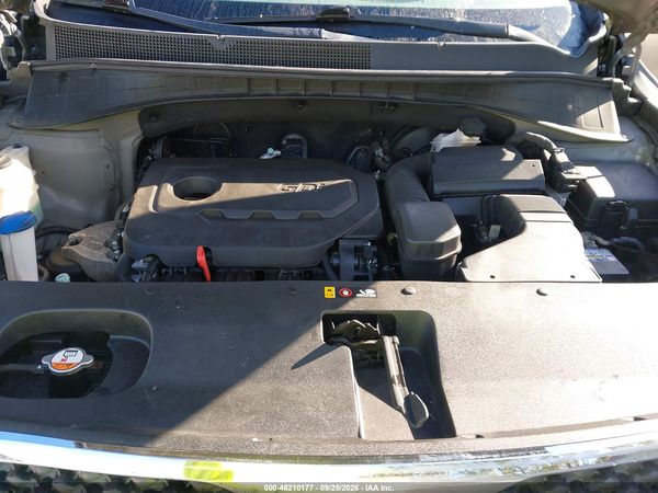 2018 KIA SORENTO 2.4L LX — I10
