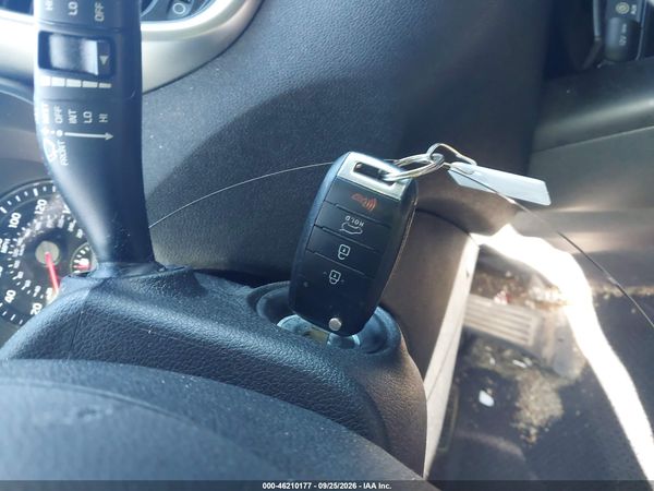 2018 KIA SORENTO 2.4L LX — I11