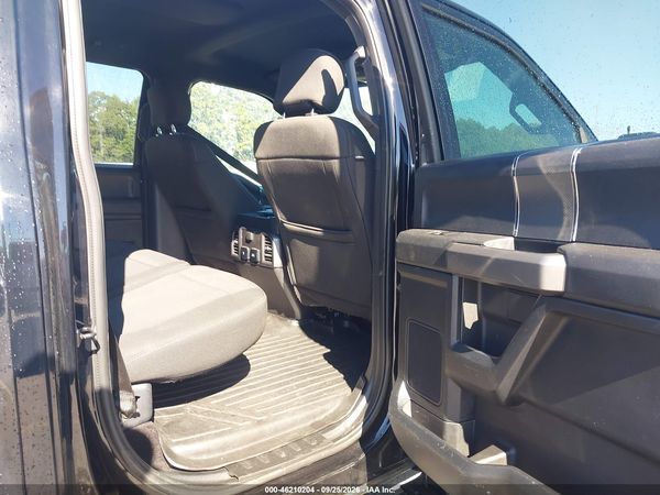 2017 FORD F-150 XLT — I8