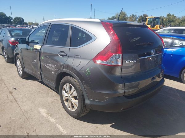 2014 HONDA CR-V EX-L — I3