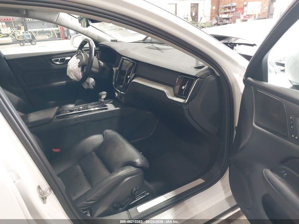 2021 VOLVO S60 T6 INSCRIPTION — I5
