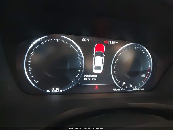 2021 VOLVO S60 T6 INSCRIPTION — I7