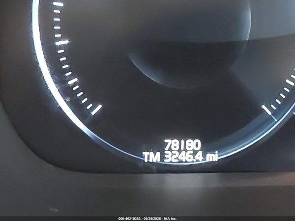 2021 VOLVO S60 T6 INSCRIPTION — I118