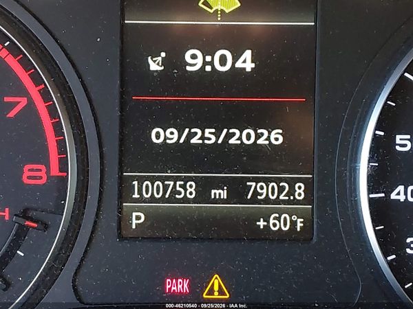 2015 AUDI A3 2.0T PREMIUM — I118