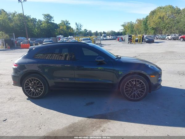 2020 PORSCHE MACAN S — I116