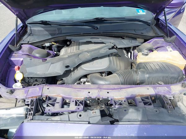 2014 DODGE CHARGER RT PLUS — I10