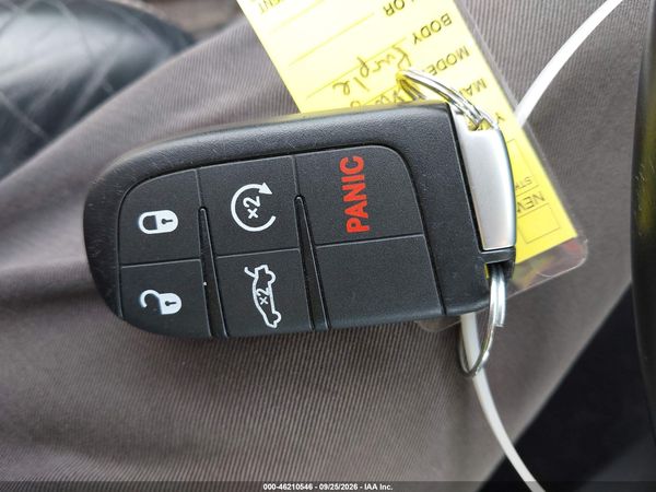 2014 DODGE CHARGER RT PLUS — I11