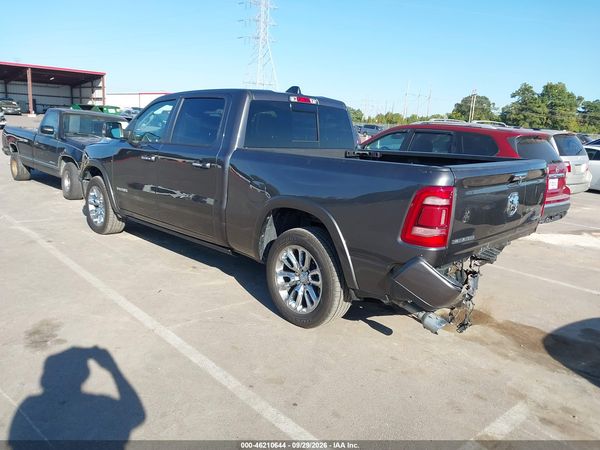 2022 RAM 1500 LARAMIE — I3