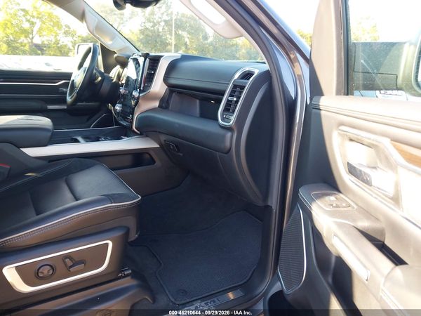 2022 RAM 1500 LARAMIE — I5