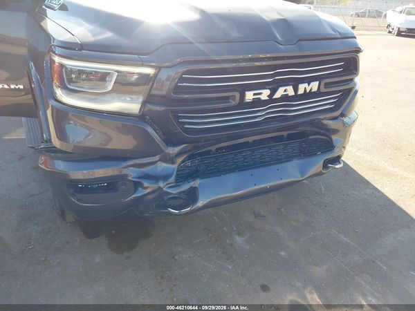 2022 RAM 1500 LARAMIE — I6