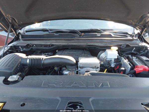 2022 RAM 1500 LARAMIE — I10