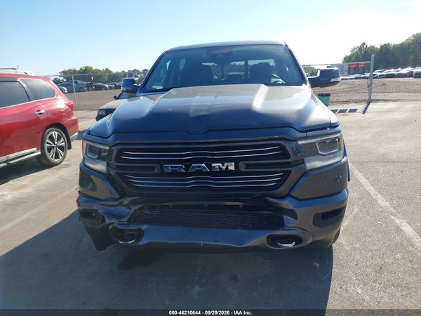 2022 RAM 1500 LARAMIE — I115