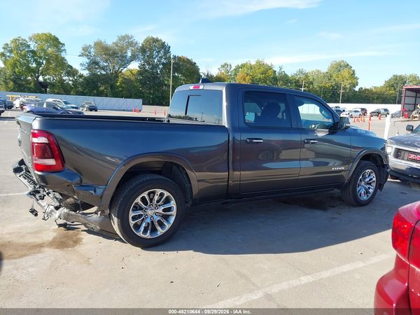 2022 RAM 1500 LARAMIE — I116