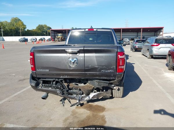 2022 RAM 1500 LARAMIE — I119